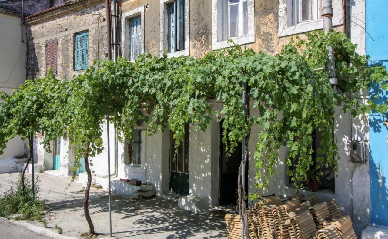 Traditional Corfiot House Perivólion Exterior foto